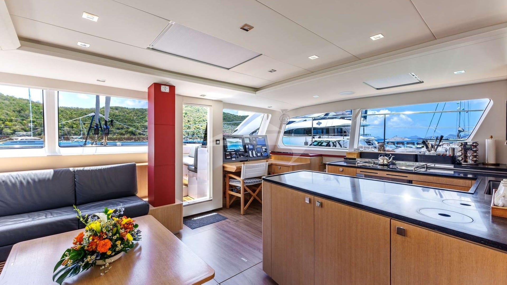 Galley