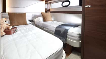 TOR 25m motor yacht charter, photo 10