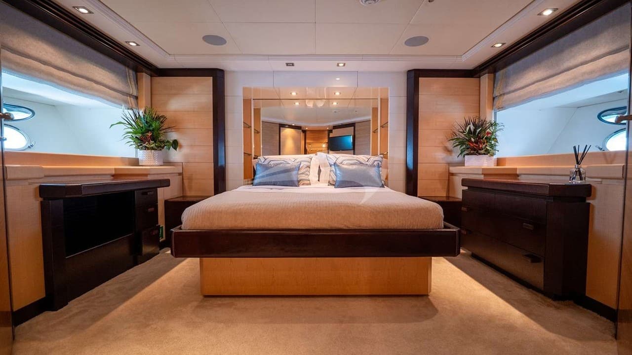 LIBERDADE, photo from the yacht portfolio 7
