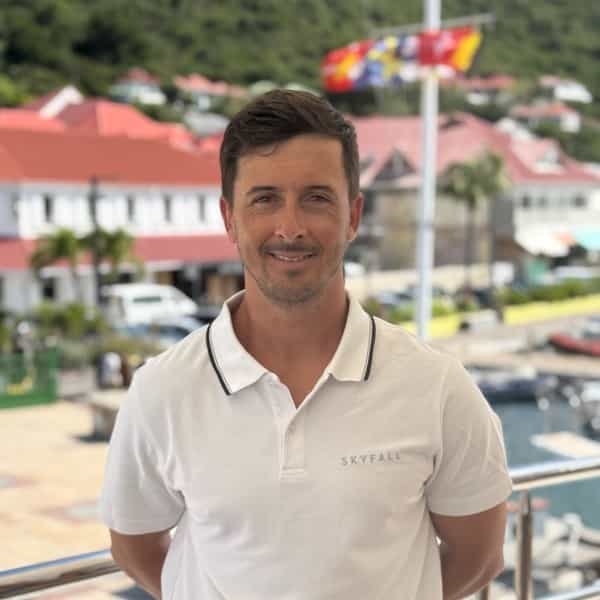 Neil Roets