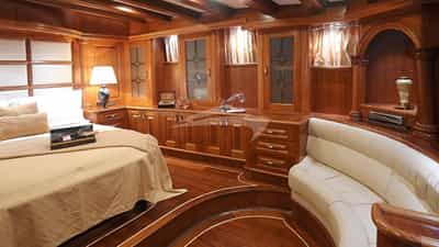 Double Stateroom