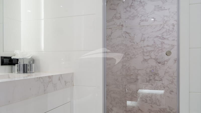 Guest en suite