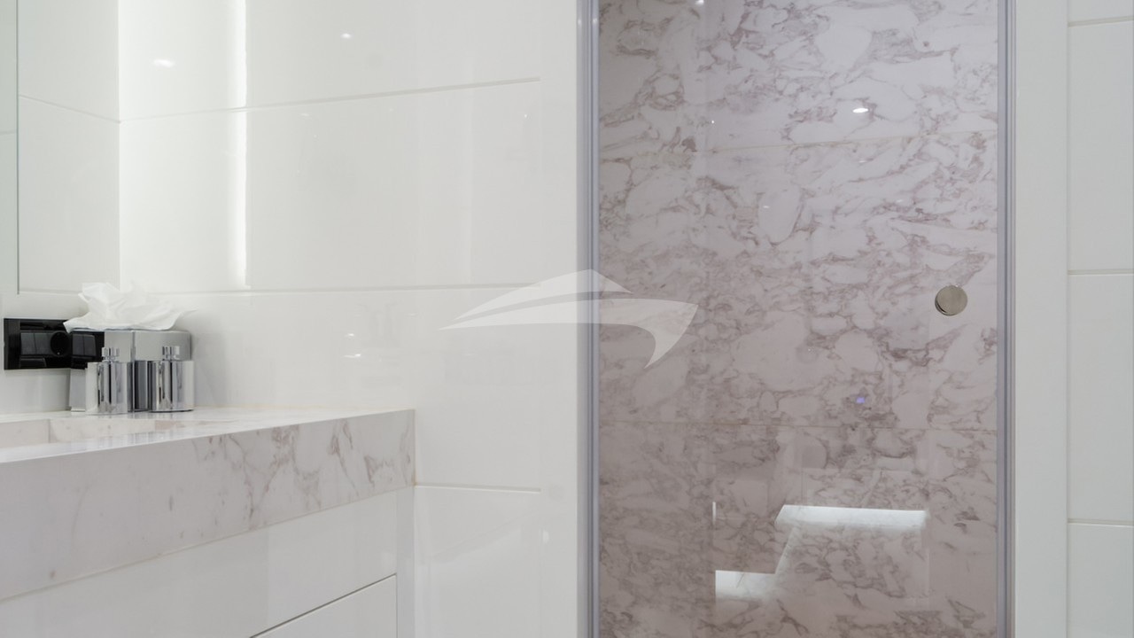 Guest en suite