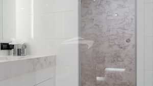 Guest en suite