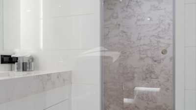 Guest en suite