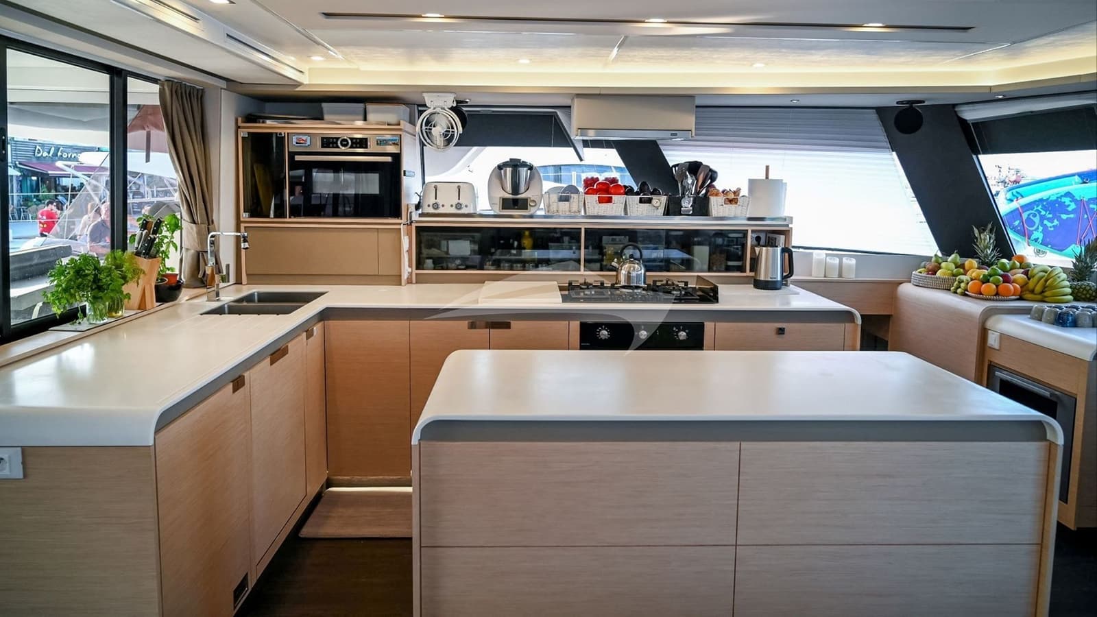 7TH HEAVEN, photo from the yacht portfolio 9