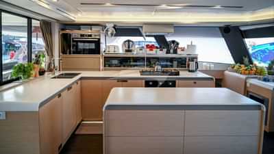 Galley