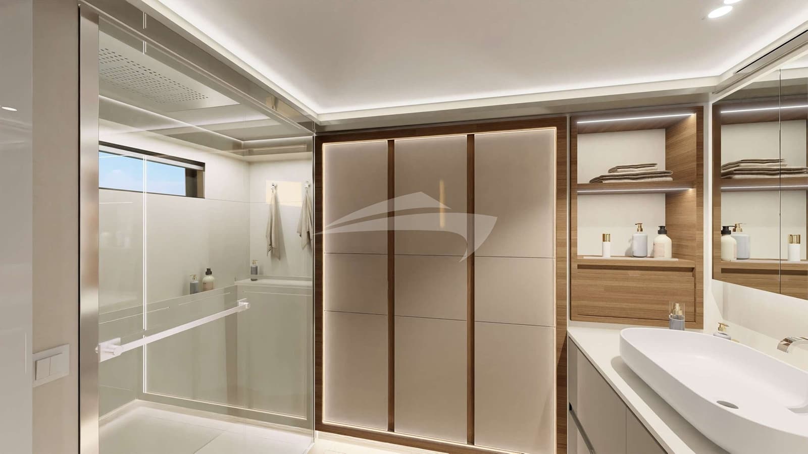 AD ASTRA, photo from the yacht portfolio 6