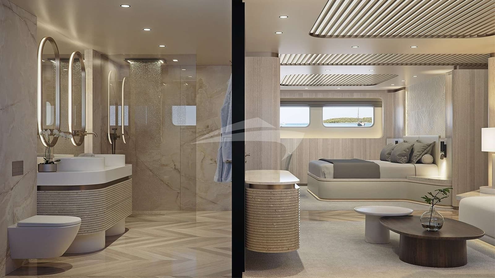 AD ASTRA, photo from the yacht portfolio 6