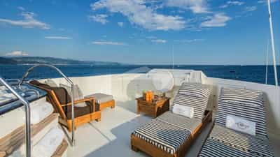 Sun Loungers
