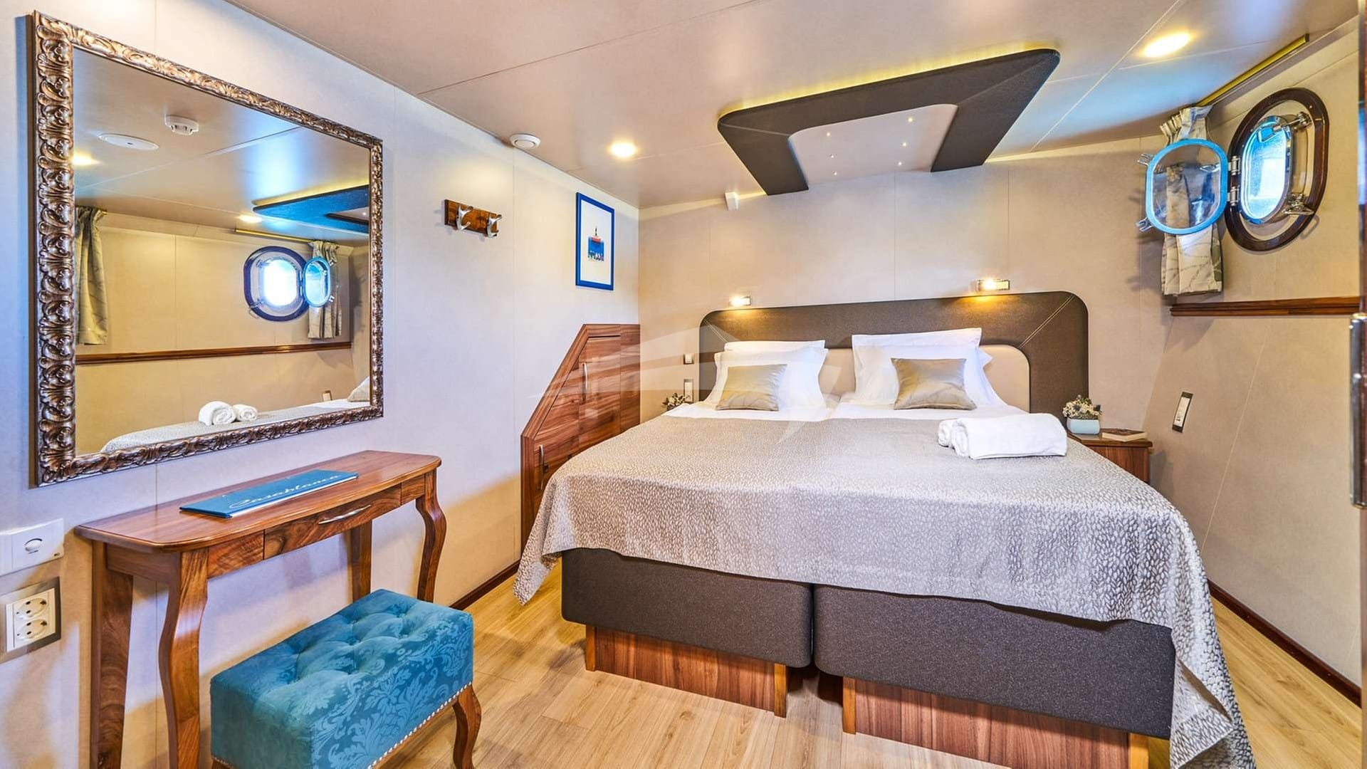 Casablanca East Mediterranean