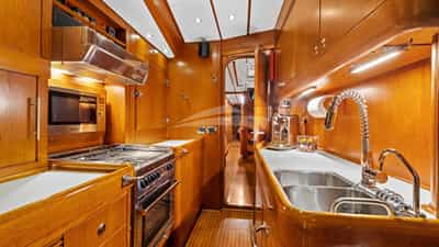 Galley