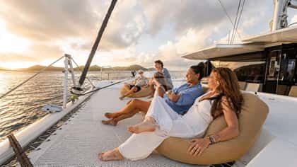 SASHALON 15m sailing yacht charter, photo 6