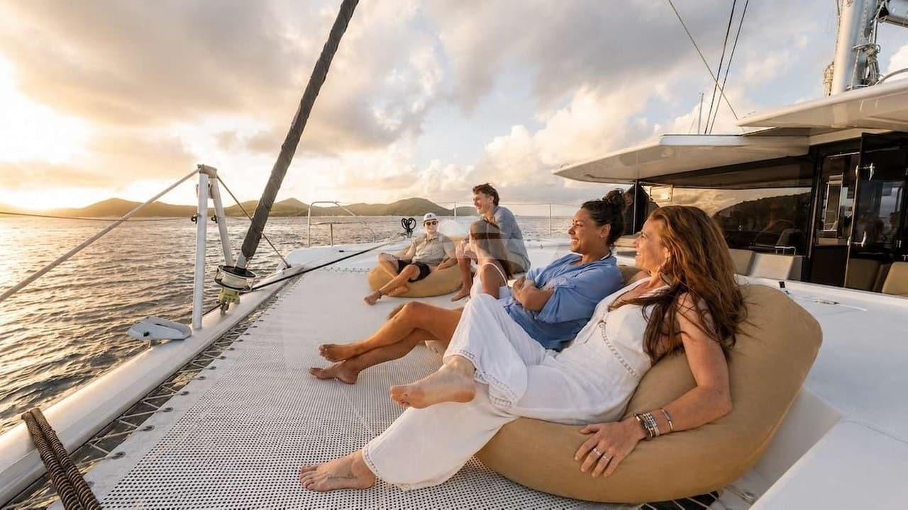 SASHALON, photo from the yacht portfolio