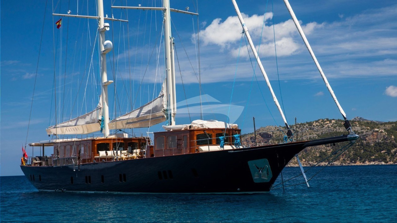 SATORI ヨットチャーター - 2017 Big Blue Yachting セーリング