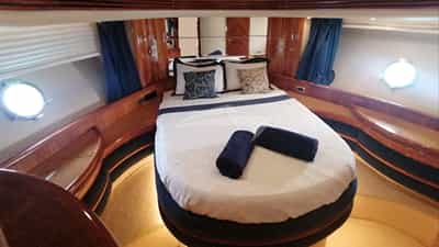 VIP Cabin