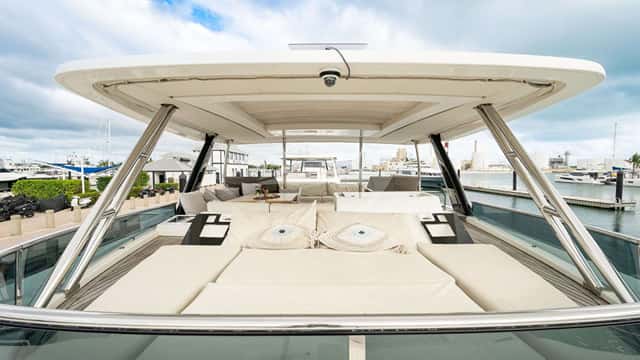 ATLANTIA yacht charter photo 3