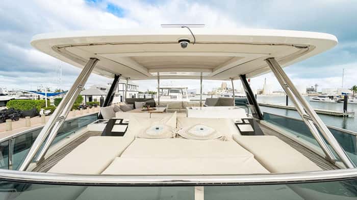 ATLANTIA 20m sailing yacht charter, photo 4