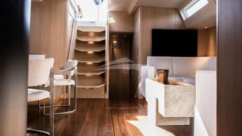 RESILIENT4 24m sailing yacht charter, photo 6