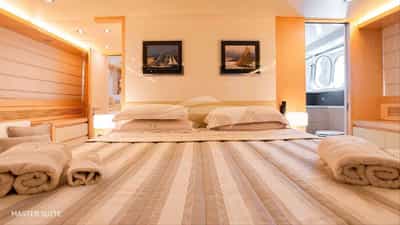 Guest Cabin