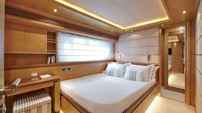 Guest Cabin