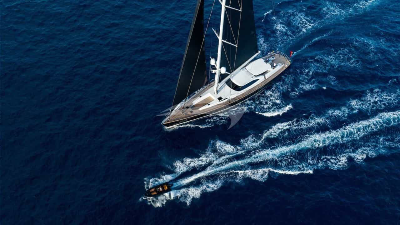 DAKOTA in Caribbean — view 4
