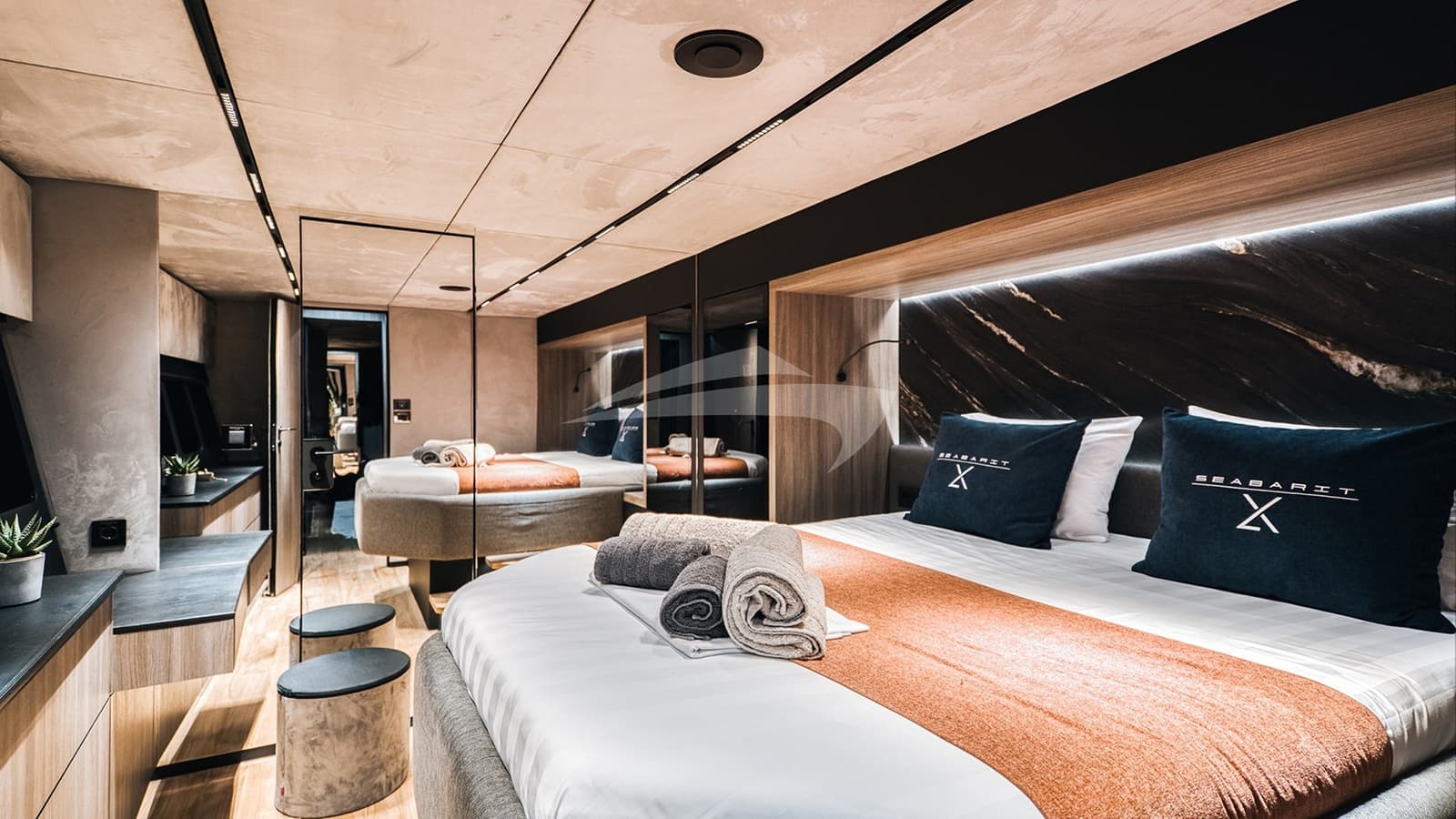 SEABARIT LX, photo from the yacht portfolio 13