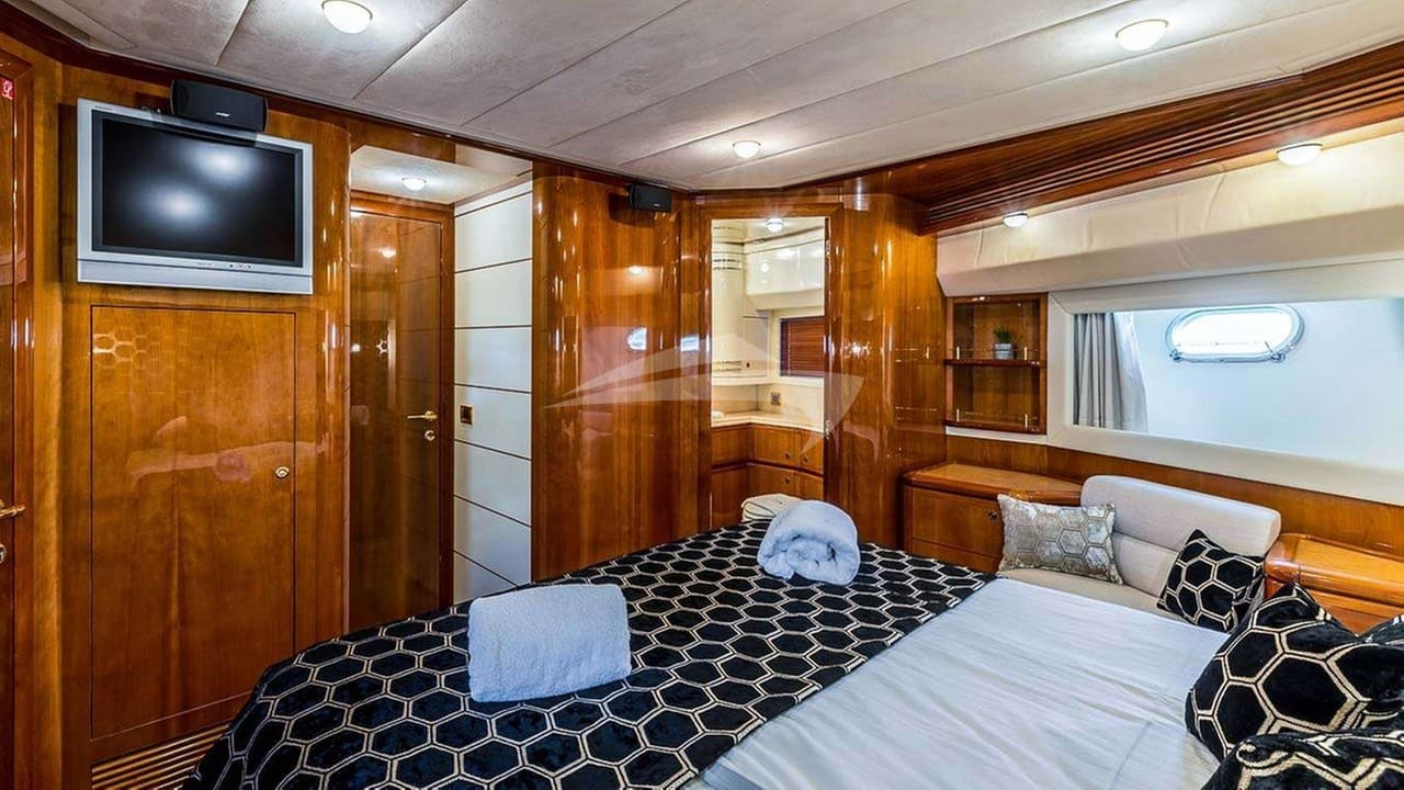 MISS KATARIINA, photo from the yacht portfolio 18