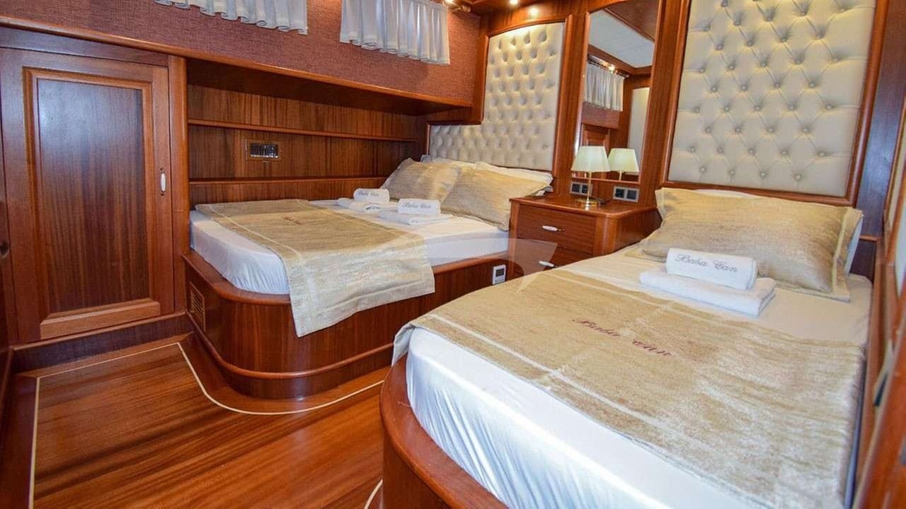 BABACAN, photo from the yacht portfolio 11