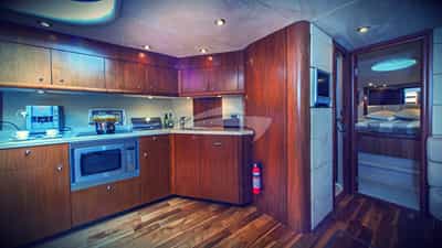 Galley