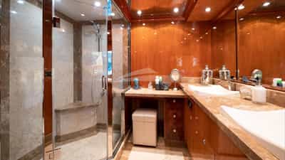 VIP Bathroom