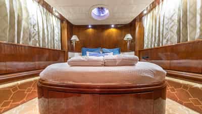 Guest Cabin