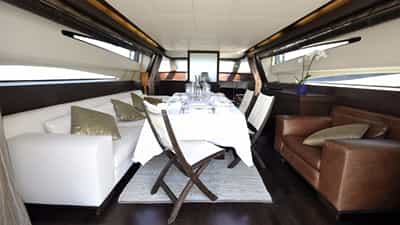 Saloon