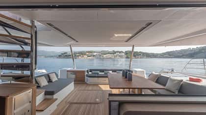 NEHALENNIA 18m sailing yacht charter, photo 9