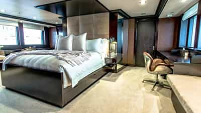 Master Stateroom