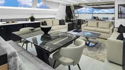 Saloon