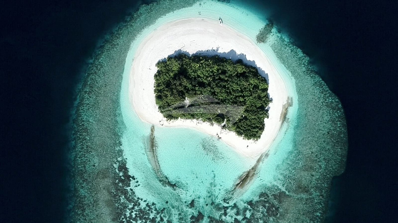 OVER REEF, Aufnahme aus dem Yachtportfolio 15