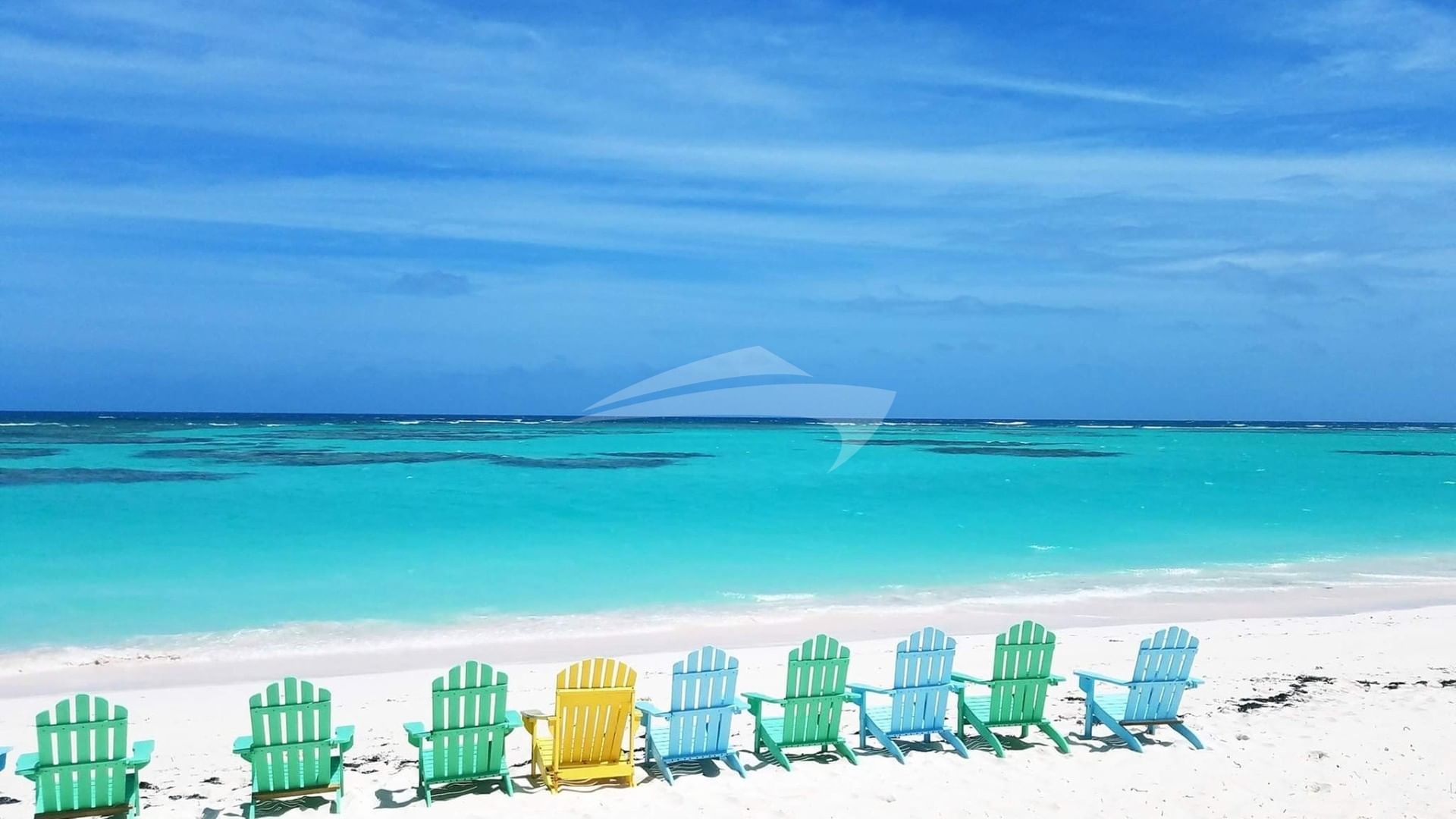 Cow wreck Beach Anegada