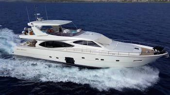ARGO V