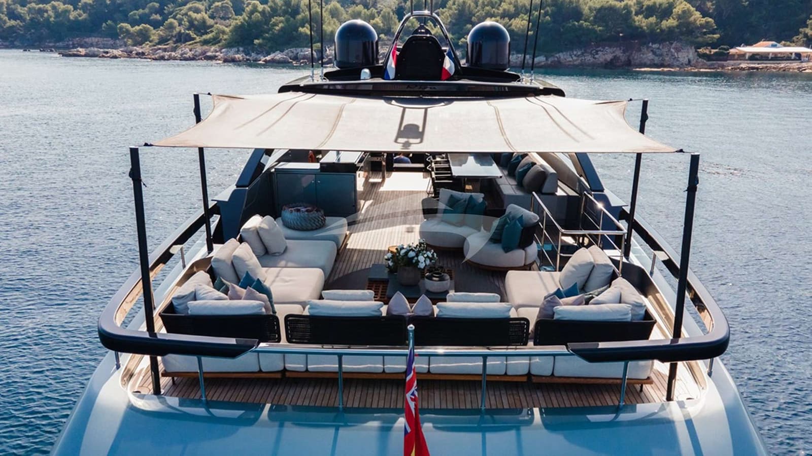 ELLA, photo from the yacht portfolio 7