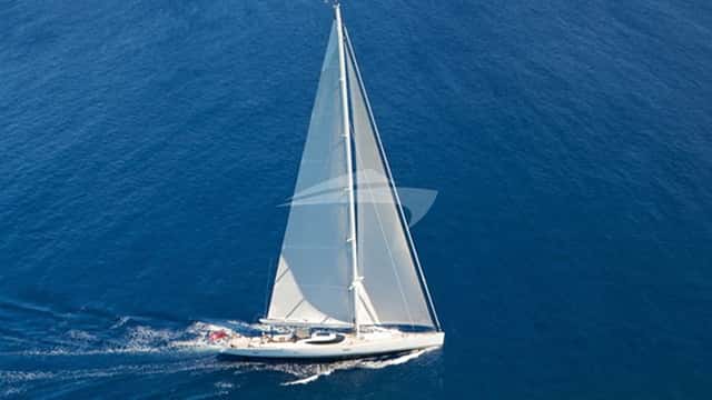 MES AMIS yacht charter photo 2