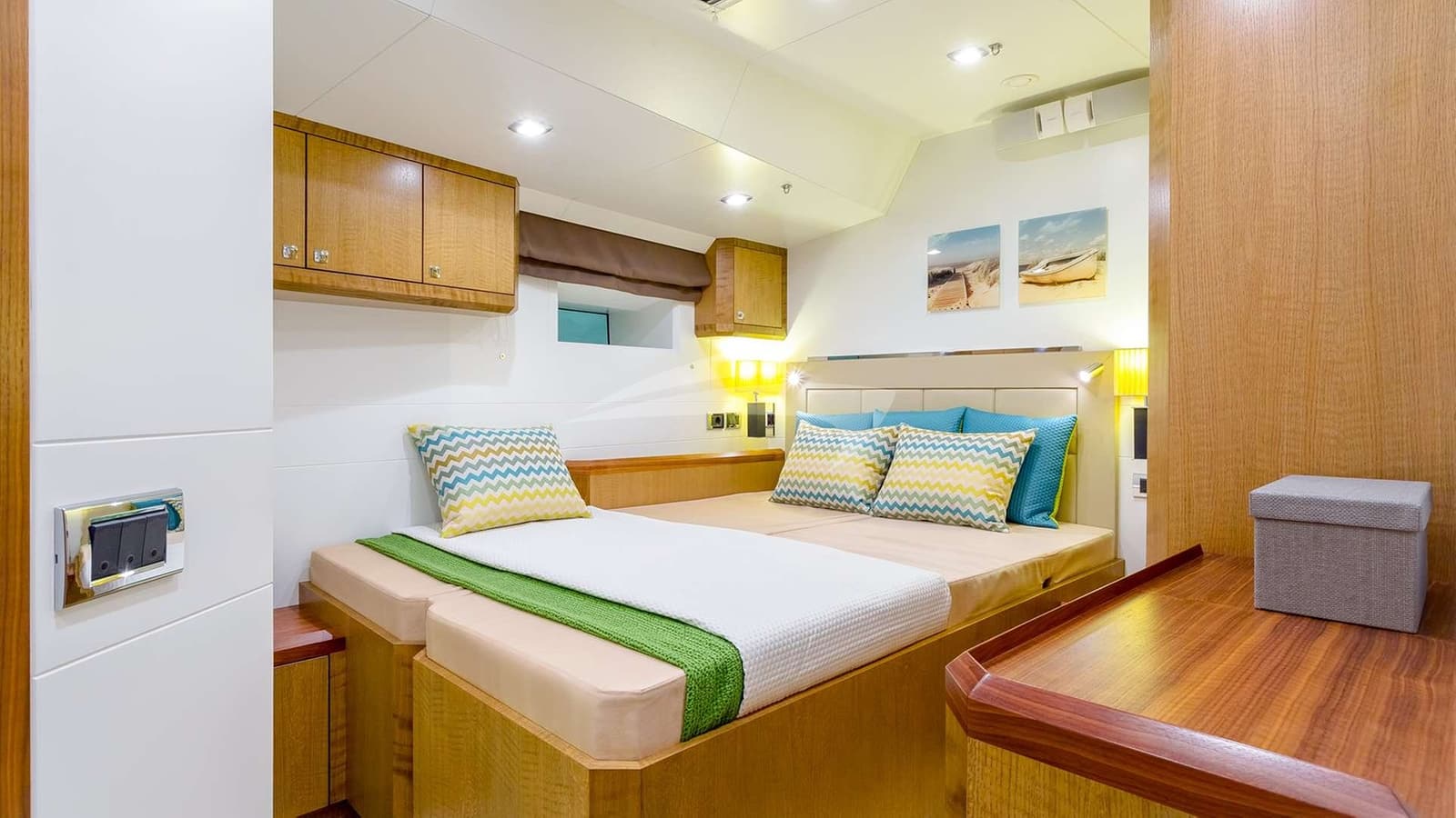 BELLKARA, photo from the yacht portfolio 17