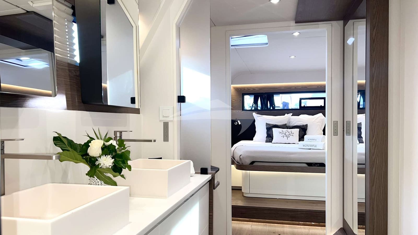 WONDERFUL, photo from the yacht portfolio 6