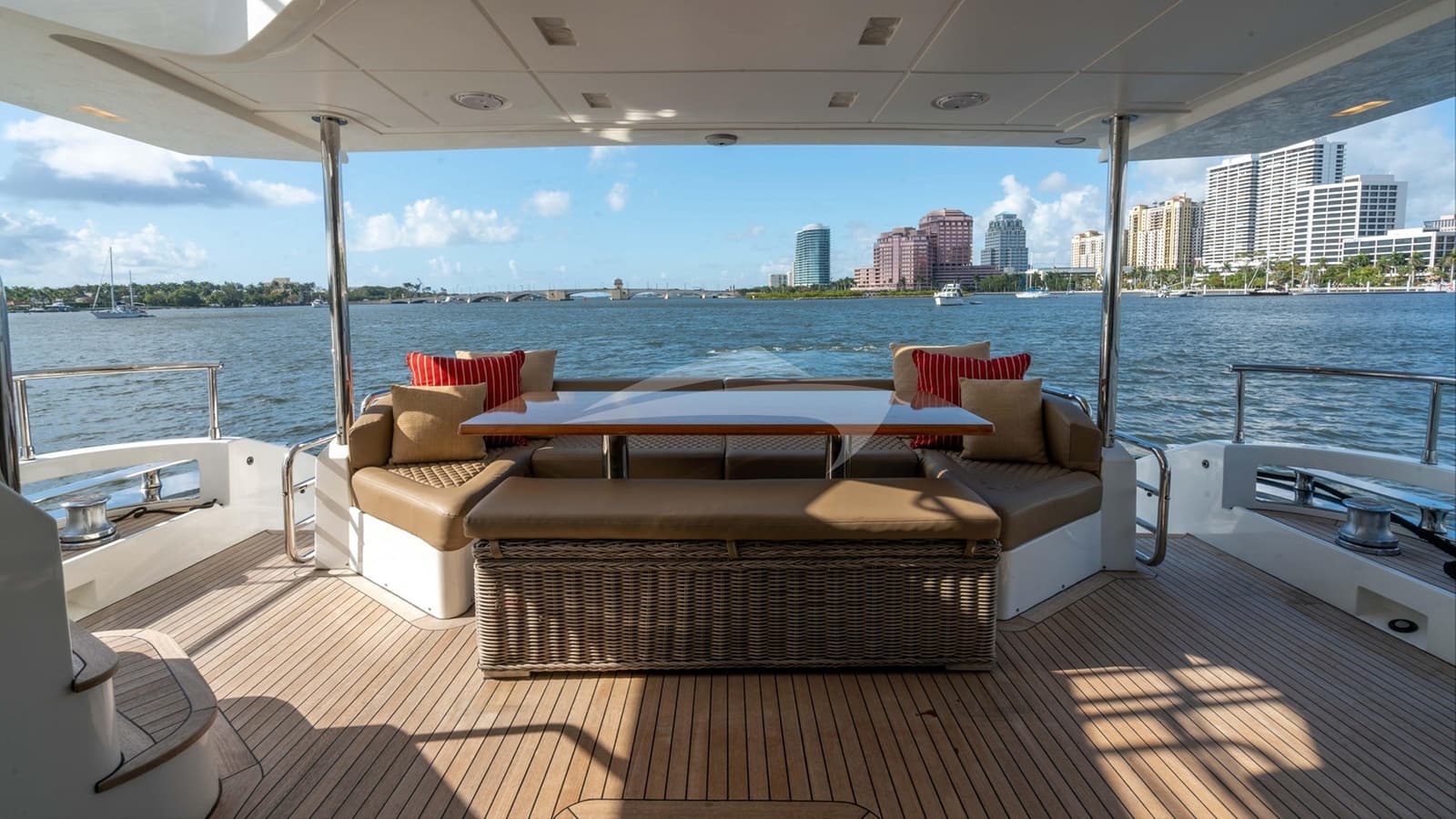 THE RICHIE, photo from the yacht portfolio 2