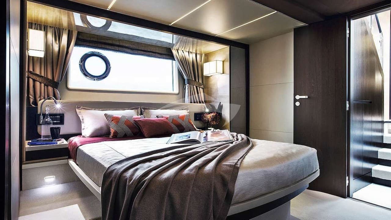 CERULEAN, photo from the yacht portfolio 5