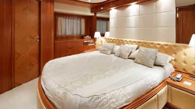 VIP Stateroom