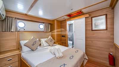 VIP CABIN