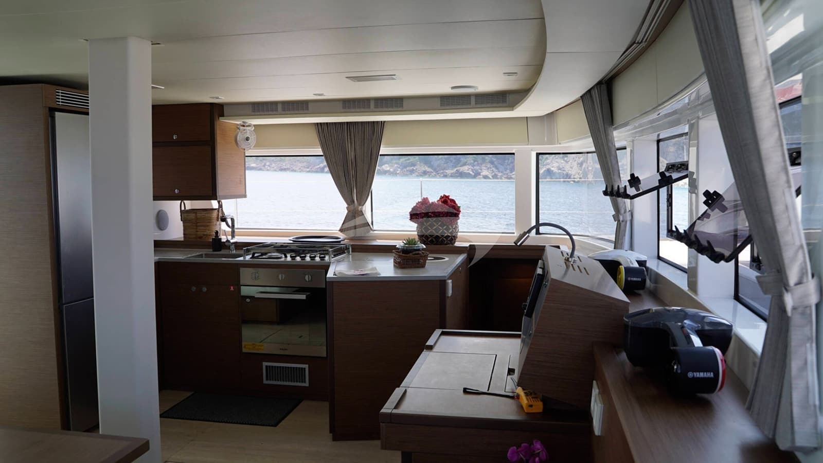 BLUE VELVET, photo from the yacht portfolio 3