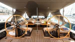 Yacht Charter WALLY ONE With Worth Avenue Yachts