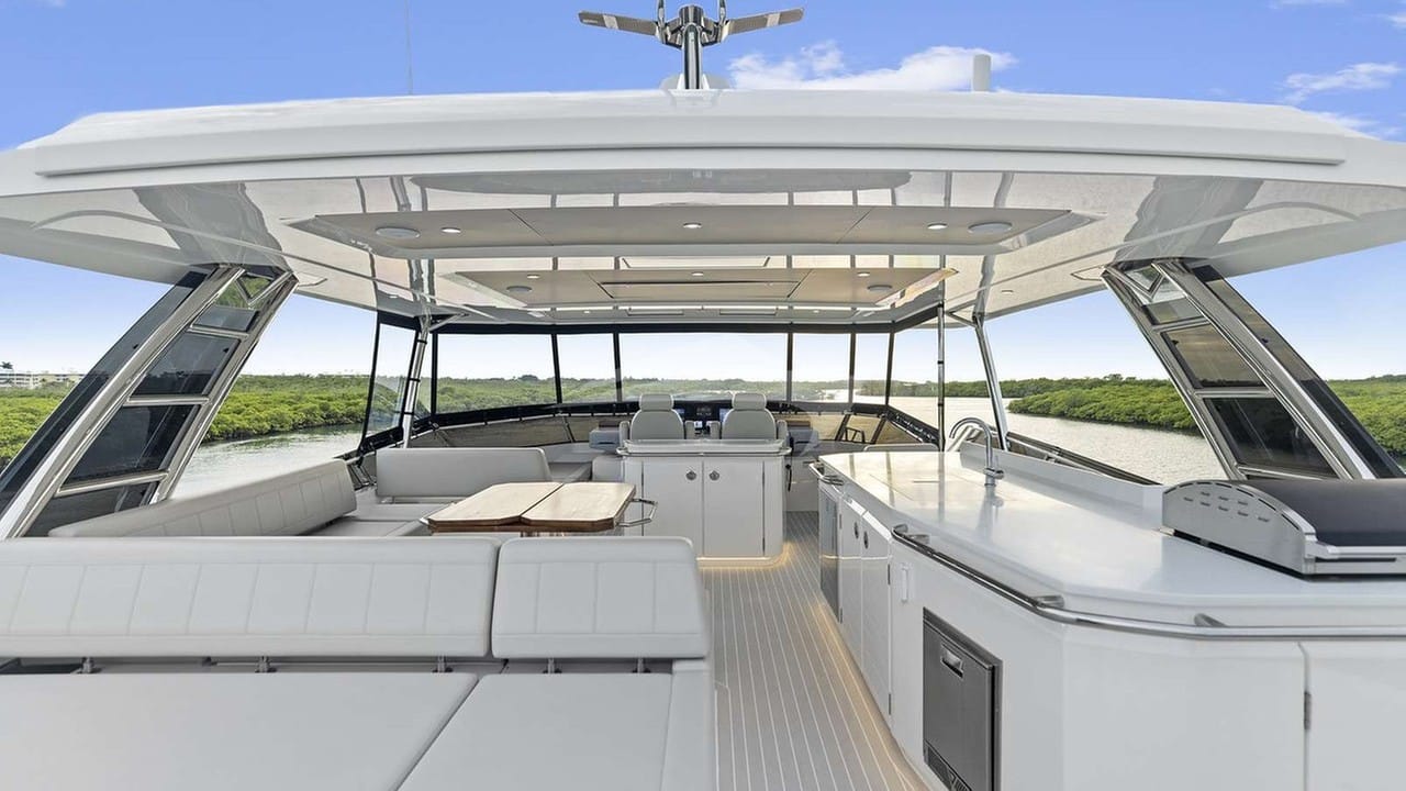 Treasured C's Caribbean